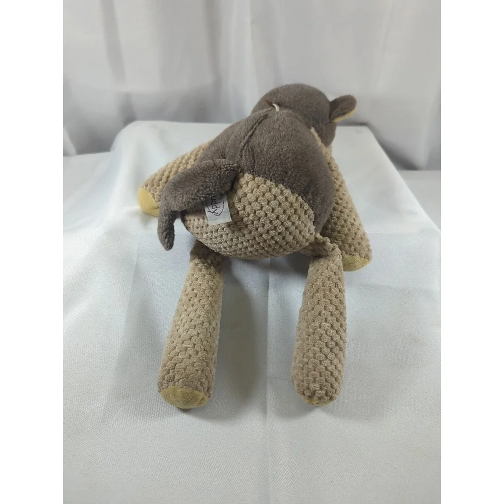Scentsy Buddy Mollie the Monkey 15